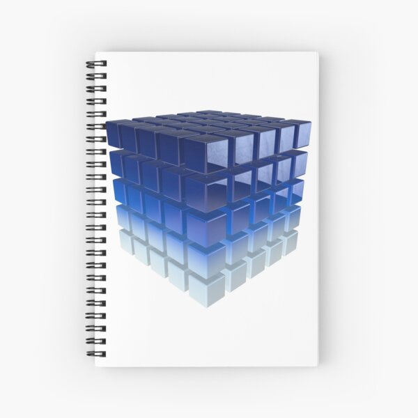 Item preview, Cubes designed and sold by serpico93.