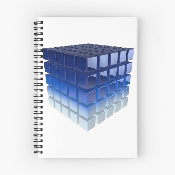 Item preview, Cubes designed and sold by serpico93.