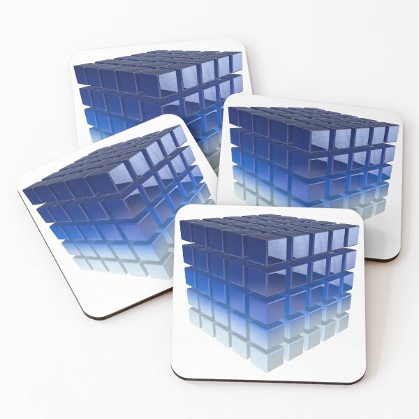 Item preview, Cubes designed and sold by serpico93.