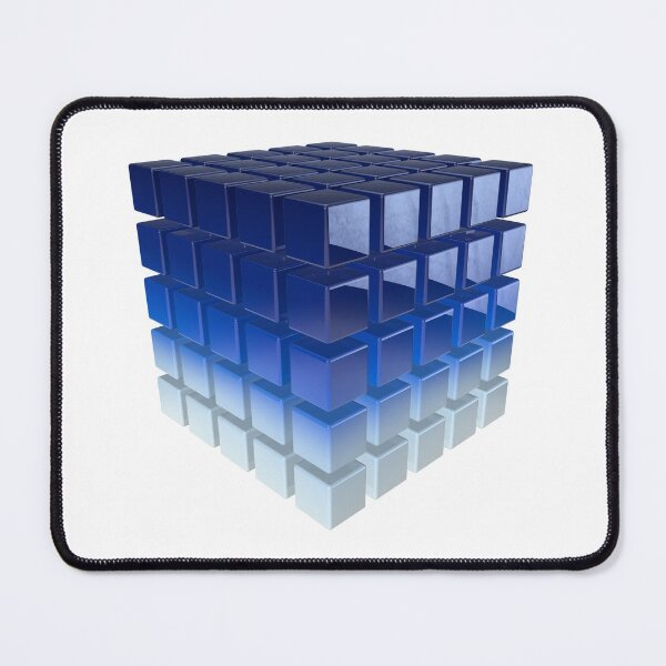 Item preview, Cubes designed and sold by serpico93.