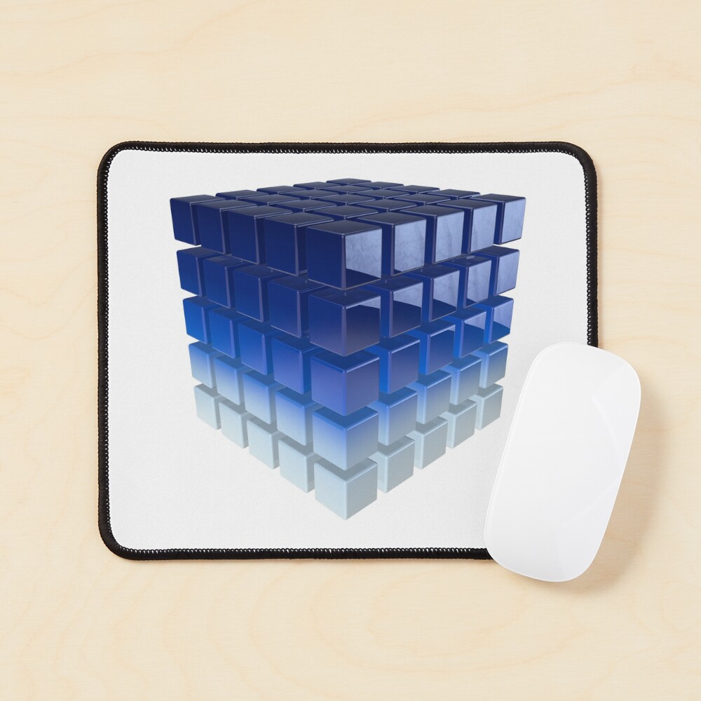 Item preview, Mouse Pad designed and sold by serpico93.