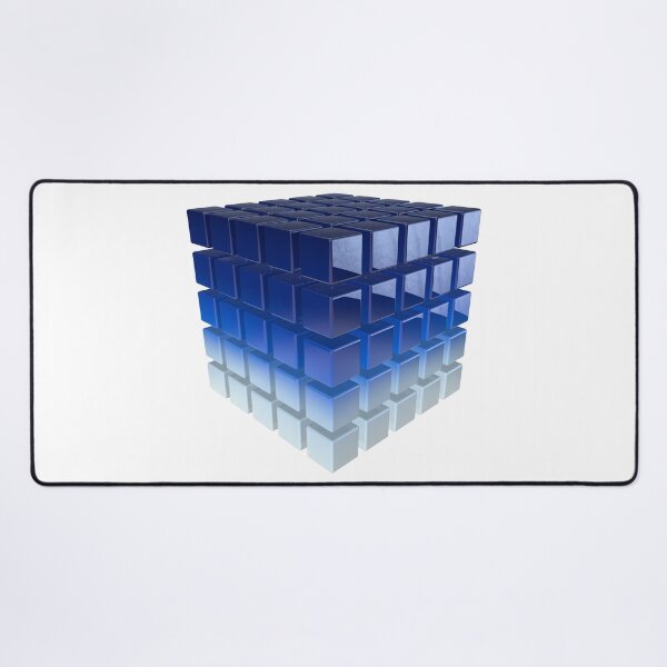 Item preview, Cubes designed and sold by serpico93.