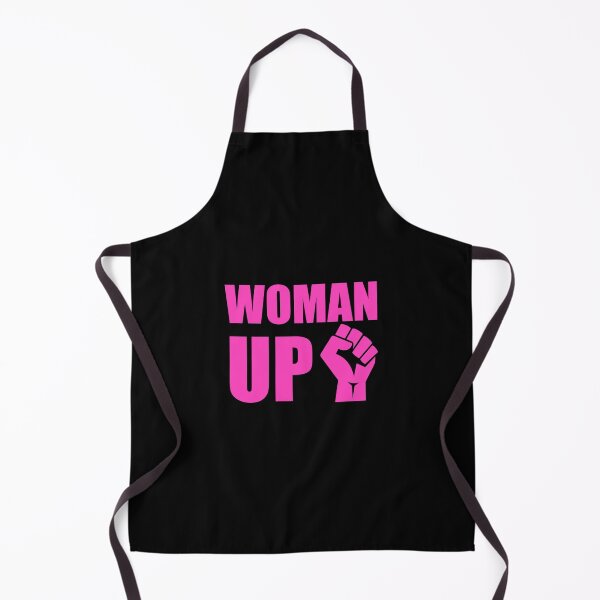 Item preview, Woman Up designed and sold by yoshra.