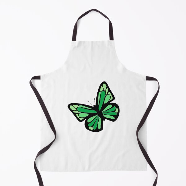 Item preview, Monarch butterfly green designed and sold by Mbouchard12.