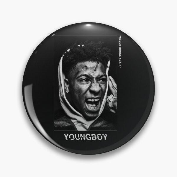 Pin on nba youngboy