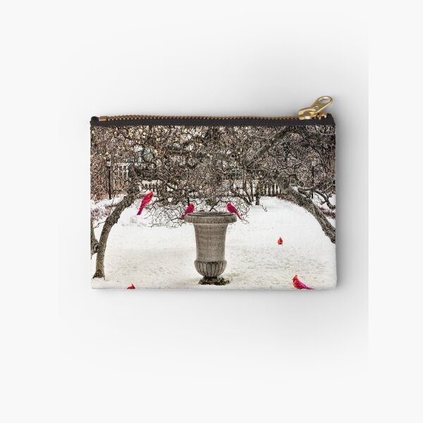 Item preview, WinterGarden designed and sold by Chris Lord's Pixielated Pixels.