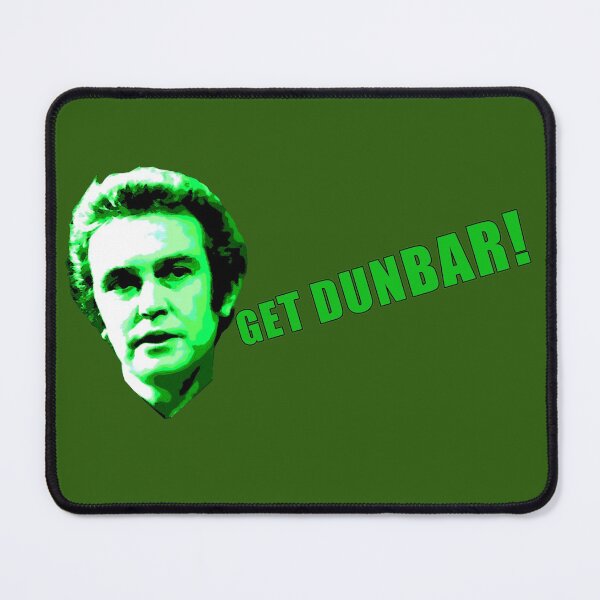 Item preview, Get Dunbar! designed and sold by SpikyNeil.