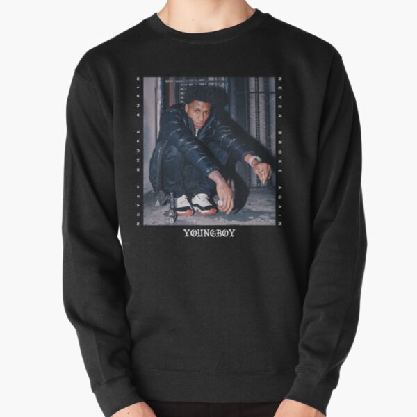 youngboy sweatshirts