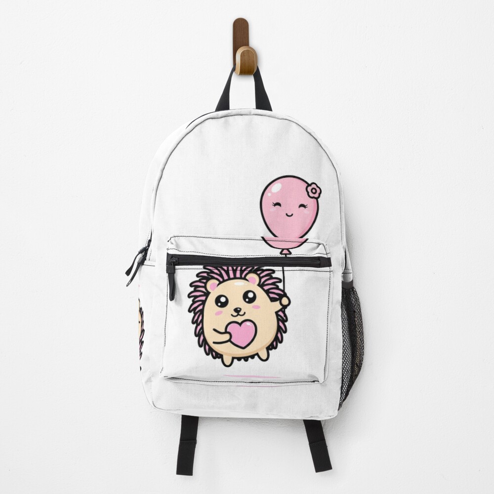Vista previa del artículo con la obra «Mochila», diseñado y vendido por Emil1993.