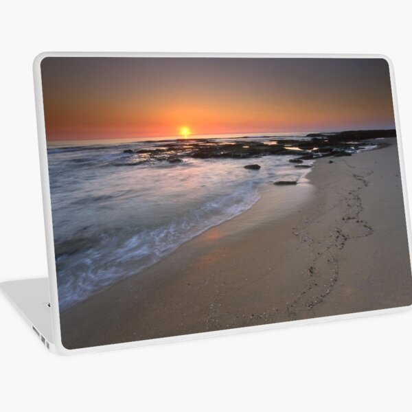 "Advent" ∞ Caloundra, QLD - Australia Laptop Skin