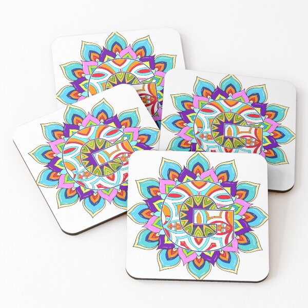 Item preview, Mandala G designed and sold by MarioColtello.