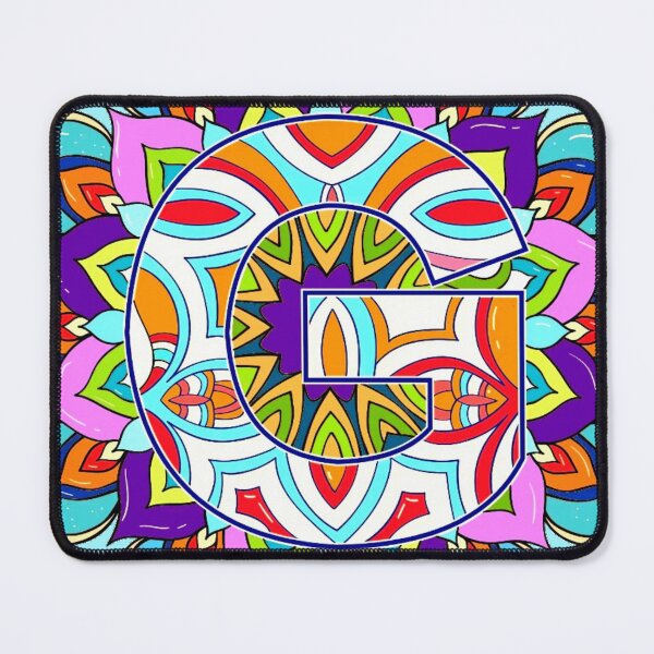 Item preview, Mandala G designed and sold by MarioColtello.