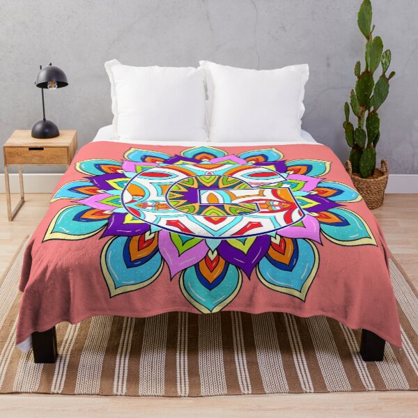 Item preview, Mandala G designed and sold by MarioColtello.