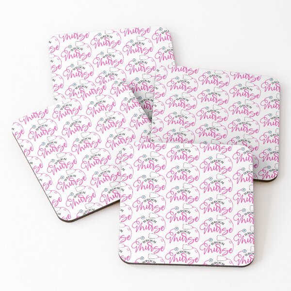 Item preview, Surgical Nurse- Surgeon Nurse quote - Hipster nurse gifts designed and sold by BestUncommonTee.