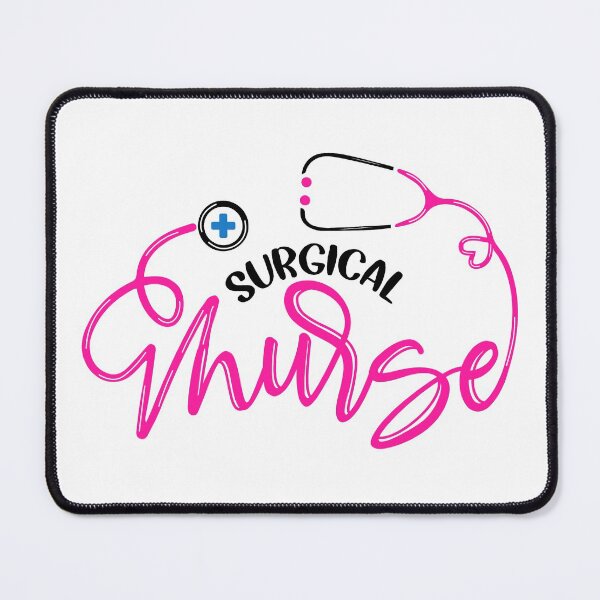 Item preview, Surgical Nurse- Surgeon Nurse quote - Hipster nurse gifts designed and sold by BestUncommonTee.