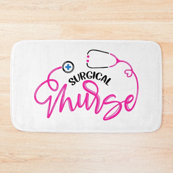Item preview, Surgical Nurse- Surgeon Nurse quote - Hipster nurse gifts designed and sold by BestUncommonTee.