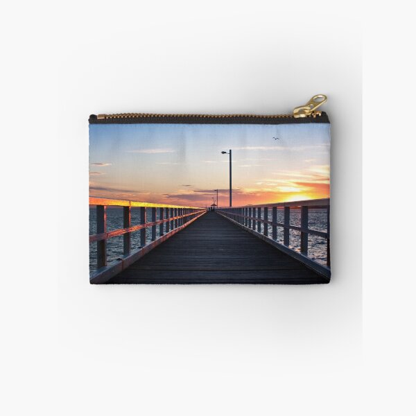 Item preview, Golden Pier designed and sold by STEViE VOiCE.