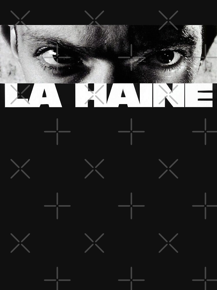 Mens Best La Haine Gift For Birthday