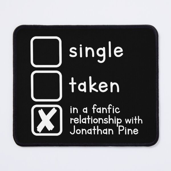 Item preview, In a relationship with designed and sold by fanartdesigns.