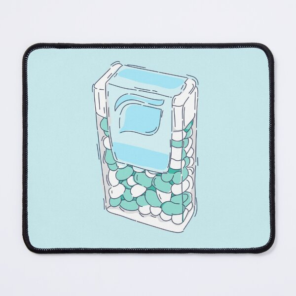 Item preview, The Tic-Tac designed and sold by VexelRian.