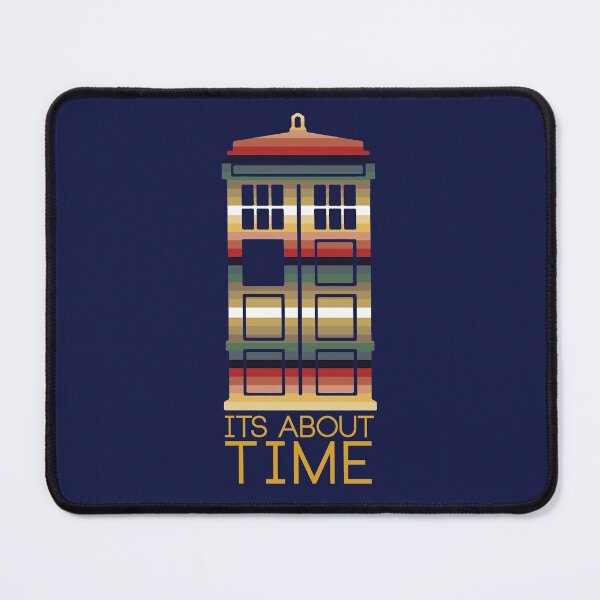 Item preview, It's About Time designed and sold by fanartdesigns.