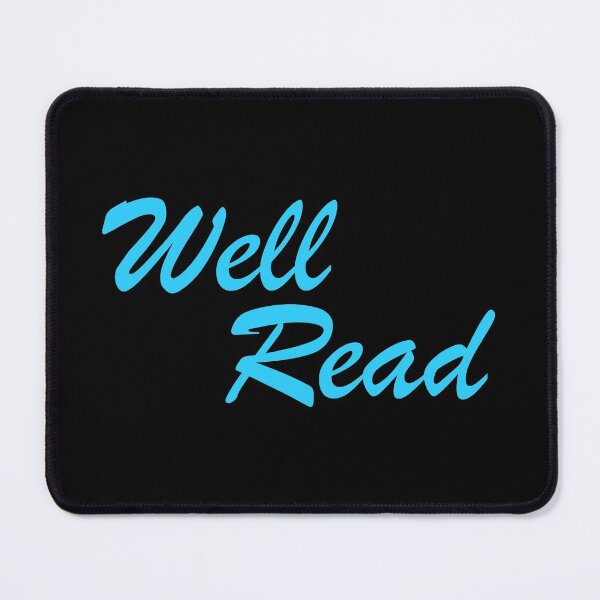 Item preview, Well Read designed and sold by yoshra.