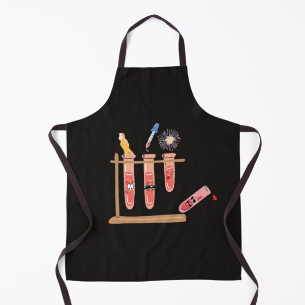 Item preview, Produits science et chimie cartoon designed and sold by luisulan.