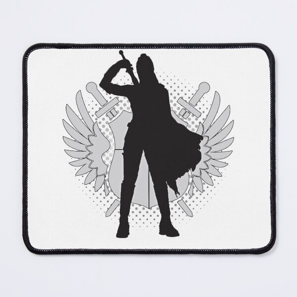 Item preview, Valkyries Rise designed and sold by fanartdesigns.