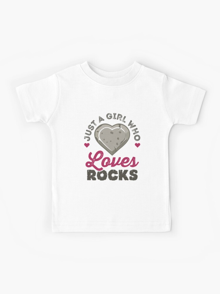 rockhound t shirts