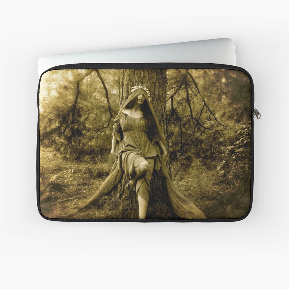 Item preview, Laptop Sleeve designed and sold by KatarinaSilva.