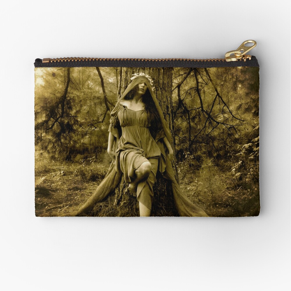 Item preview, Zipper Pouch designed and sold by KatarinaSilva.