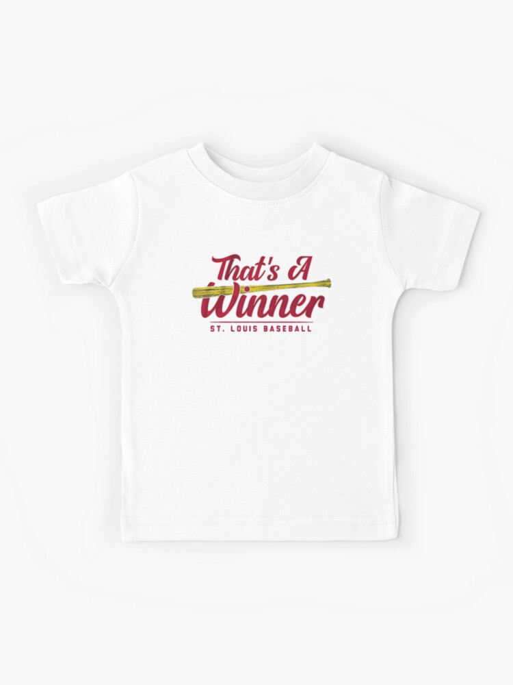 Stl Kids T-Shirts for Sale