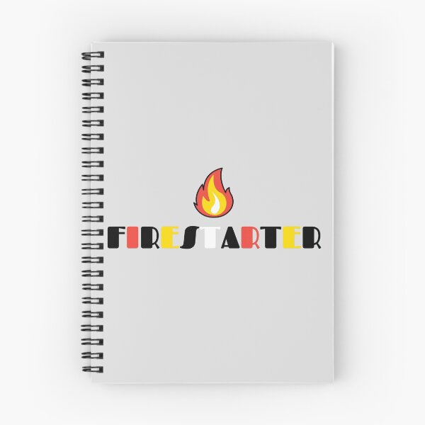 Item preview, Firestarter designed and sold by Pixelar.