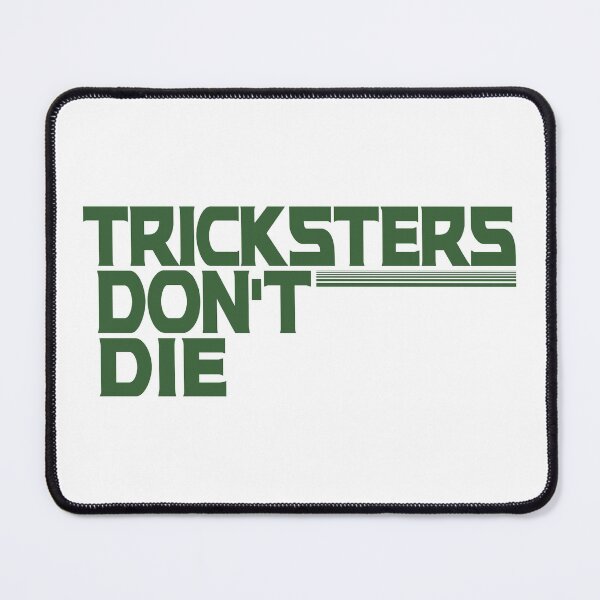 Item preview, Trickster! designed and sold by fanartdesigns.