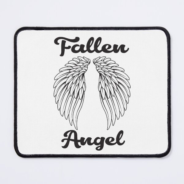 Item preview, Fallen Angel designed and sold by fanartdesigns.