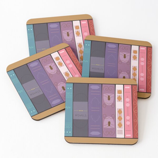 Item preview, Books designed and sold by OtterFactory.
