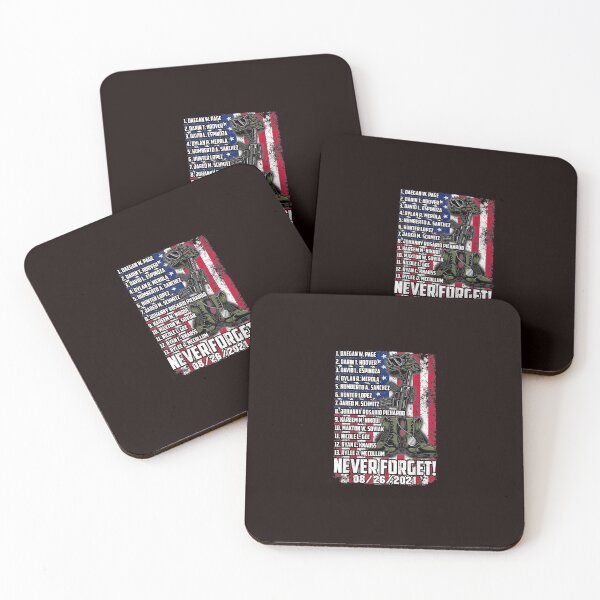 Item preview, Say Their Names Joe Names Of Fallen Soldiers 13 Heroes Premium  designed and sold by Dadya.