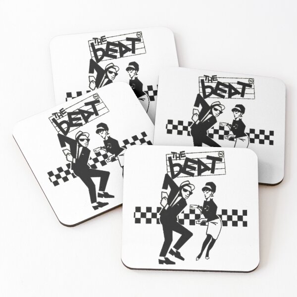Item preview, The English Beat Band Birmingham Mix Of Latin Many Other Types Of Music Tears Of A Clownpop designed and sold by Theenglishbeaty.