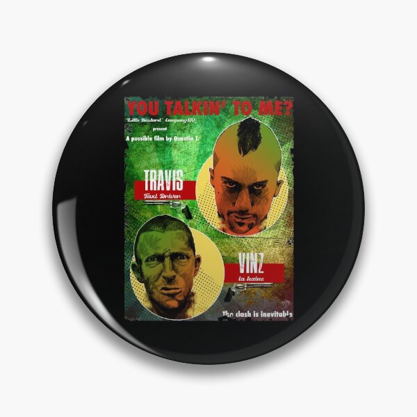 Item preview, Metal Baby You Talkin'To Me Classic Fans designed and sold by ChynaKozey.