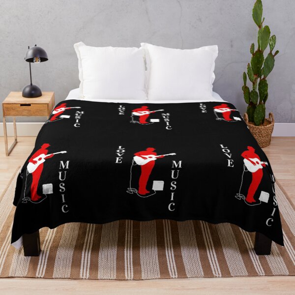 Item preview, Love Music designed and sold by NUKMARKUS.