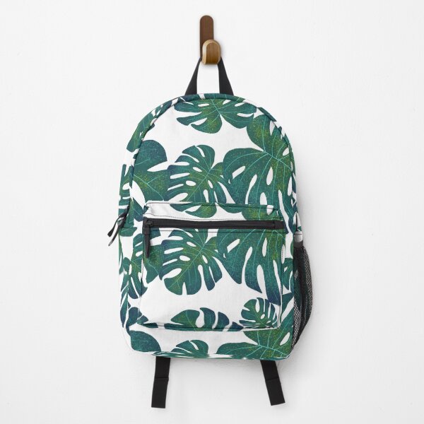 Item preview, Monstera leaves designed and sold by Nadia Arsky.