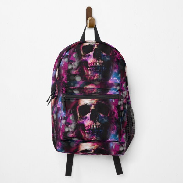 Item preview, Galaxy Skull designed and sold by Lee's Place.