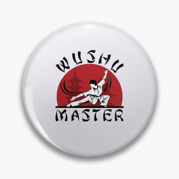 Artikelvorschau, Wushu-Meister Kung Fu entworfen und verkauft von jaygo.