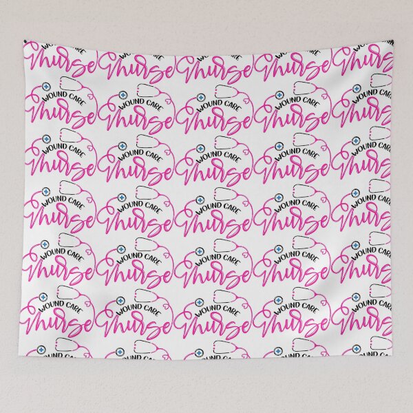 Item preview, Wound Care Nurse- Dialysis Nurse quote - Licensed Practical nurse gifts designed and sold by BestUncommonTee.