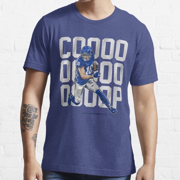 Cooooooop Essential T-Shirt