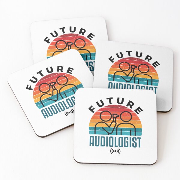 Item preview, Future Audiologist Audiology Student designed and sold by jaygo.