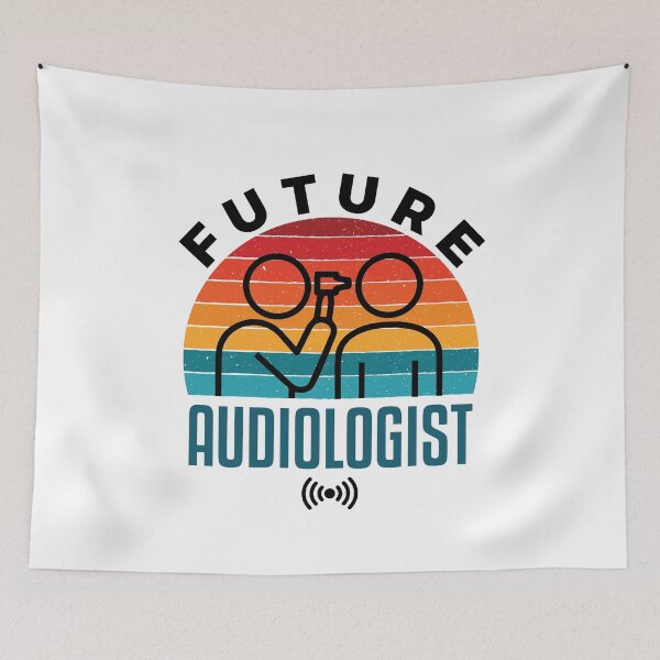 Item preview, Future Audiologist Audiology Student designed and sold by jaygo.