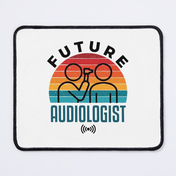 Item preview, Future Audiologist Audiology Student designed and sold by jaygo.