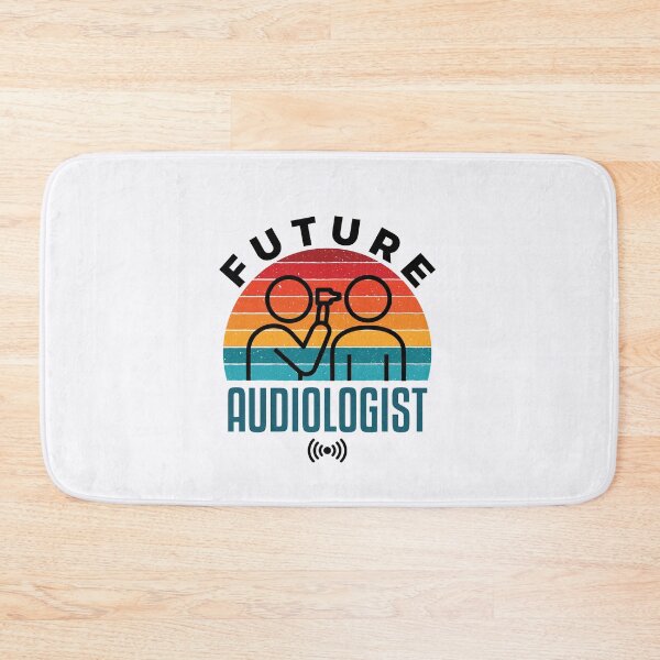 Item preview, Future Audiologist Audiology Student designed and sold by jaygo.