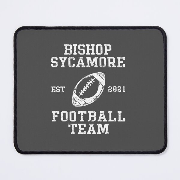 Item preview, Fake Football Team Bishop Sycamore 2021 designed and sold by NutaBaco.